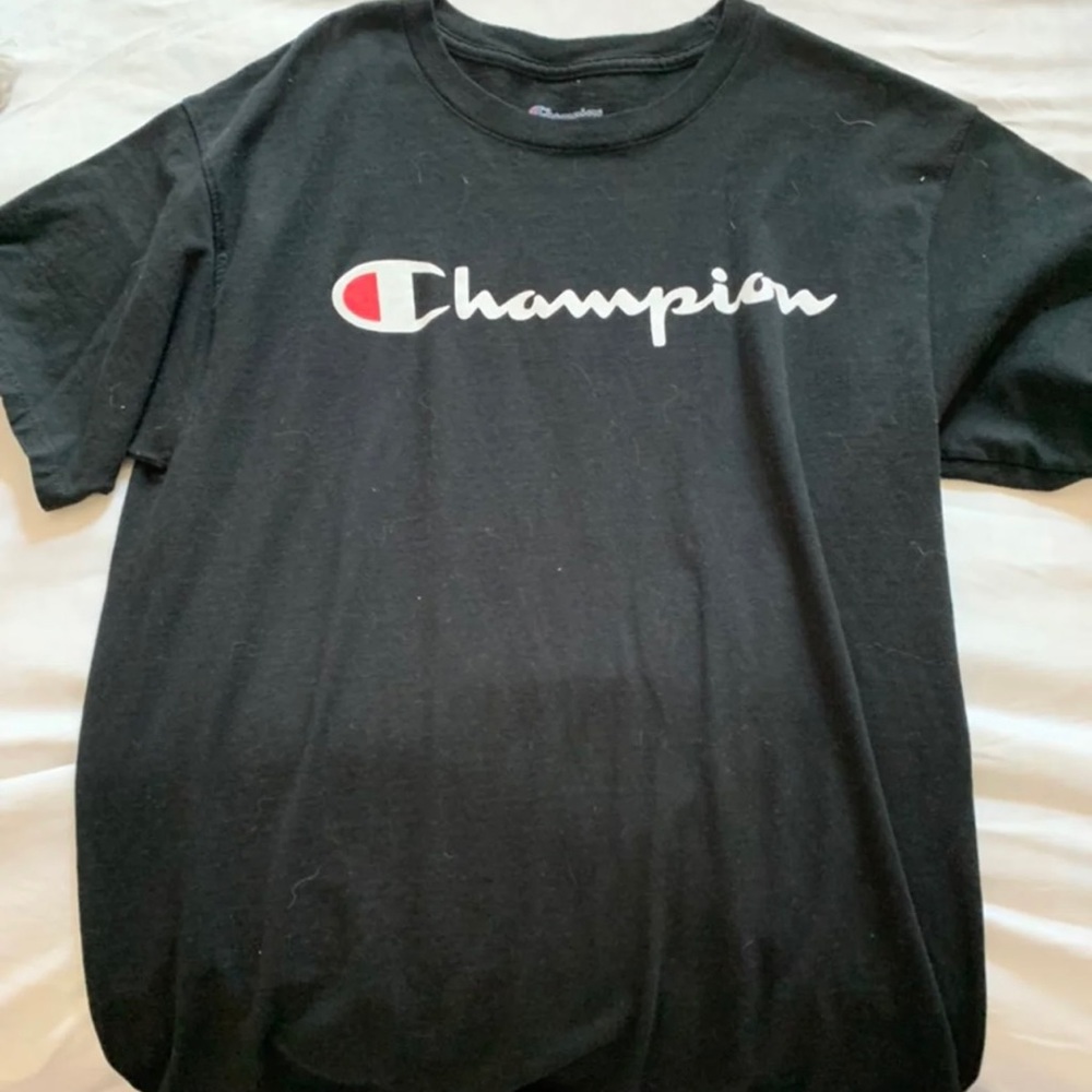 Champion Shirt